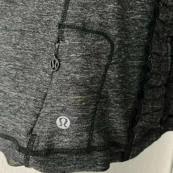 Lululemon run free tank top - Picture 3 of 8